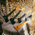 Універсальна сокира Fiskars X-series X14 Universal XS 1069102, фото 7