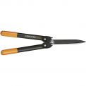 Ножиці для живоплоту Fiskars PowerGear™ 114790 (1000596), фото 0