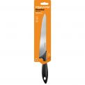 Кухонний ніж Fiskars Essential універсальний 21 см Black 1065566, фото 1