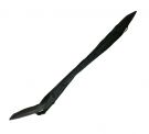 Чехол черный на лопату Fiskars Ergonomic 131427 (1066708), фото 13