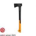 Універсальна сокира Fiskars X-series X24 Universal M 1069104, фото 6