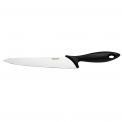 Кухонний ніж Fiskars Essential універсальний 21 см Black 1065566, фото 0