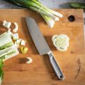 Ніж Santoku Fiskars All Steel 1062884, фото 2
