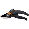 Площинний секатор PowerLever™ Fiskars 111340 (1001531), фото 0