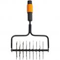 Інструмент для проколювання газонів Fiskars QuikFit 136524 (1000689), фото 0