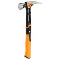 Молоток Fiskars L 20oz/13.5