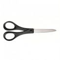 Ножницы канцелярские Fiskars Essential 18 см 1023818, фото 0