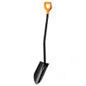 Лопата штикова подовжена Fiskars Solid XL (1067517), фото 0