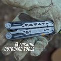 Мультитул Gerber  Dual Force Multi-Tool 30-001613 (1059828), фото 8