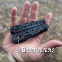  Мультитул Gerber Truss Multi-Tool Black 30-001780 (1055359), фото 4