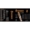 Мультитул Gerber ArmBar Cork Orange 30-001582 (1052453), фото 7