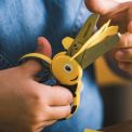 Дитячі ножиці Fiskars 