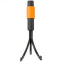 Кутовий тризуб Fiskars QuikFit™ 136515 (1000683), фото 0
