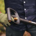 Телескопічна совкова лопата Fiskars Xact (1066734), фото 6