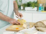 Магнитный держатель для ножей Fiskars Functional Form 32 см 1001483, фото 6