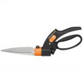 Ножиці для трави із Серво-системою Fiskars 113680 (1000589), фото 0