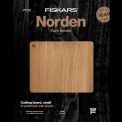 Разделочная доска маленькая Fiskars Norden (1065711), фото 3