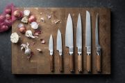 Нож для хлеба Fiskars Norden 22 см 1026421, фото 8