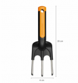 Культиватор Fiskars Premium 137220 (1000728), фото 1
