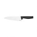 Ніж для шеф-кухаря великий Fiskars Hard Edge 21 см (1051747), фото 0