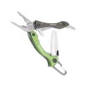 Мультитул Gerber Crucial Multi-Tool Green 31-000238 (1013993), фото 4