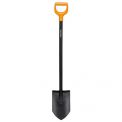 Лопата штикова Fiskars Solid (1066716), фото 0