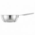 Сотейник Fiskars All Steel 2L/20см 1064748, фото 0