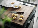 Нож Поварской Fiskars Norr 20 см 1016478, фото 6