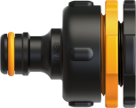 Конектор для крана Fiskars MULTI LB30 (1027052), фото 0