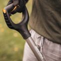 Лопата штикова Fiskars Ergonomic (1066708), фото 5