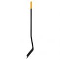 Лопата совкова Fiskars Solid (1066720), фото 3