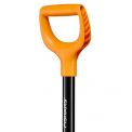 Лопата штикова Fiskars Solid (1066716), фото 4