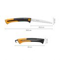 Садова пила Fiskars Xtract™ SW75 123880 (1000614), фото 0