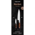 Набір ножів Fiskars Norden 2 шт 1026425, фото 0