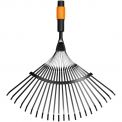 Граблі для збирання листя 22 зубців Fiskars QuikFit 135201 (1000644), фото 1