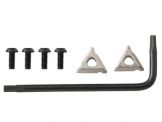 Змінні леза для мультитулів Gerber Carbide Cutter Insert Replacements 48252 (1026028), фото 0