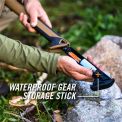 Сокира Gerber Bushcraft Axe-Coyote 31-003780 (1059849), фото 5