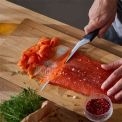 Ніж філейний Fiskars Hard Edge 22 см (1054946), фото 3