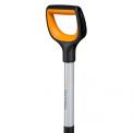 Лопата совкова Fiskars Xact (1066731), фото 4