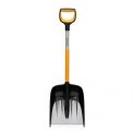 Автомобильная лопата для уборки снега Fiskars X-series™ 1057393, фото 0