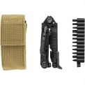 Мультитул Gerber Center-Drive Black (Coyote Molle Sheath) 30-001425 (1026564), фото 4