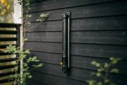 Дощувач Fiskars осцилюючий Fiskars X-Series L (1070831), фото 8