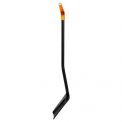 Лопата совкова Fiskars Solid (1066718), фото 3
