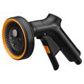 Багатофункціональний пістолет-розпилювач Fiskars регульований (1070836), фото 0