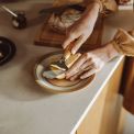 Ніж-слайсер для твердого сиру Fiskars Folken (1075681), фото 4