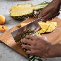Ніж китайський кухарський Fiskars Cleaver All Steel 1062885, фото 2