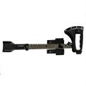 Сокира Gerber Downrange T 30-000715 (1014860), фото 2