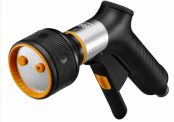 Пістолет-розпилювач регульований з 3 функціями Fiskars (1067194), фото 0
