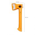 Універсальна сокира Fiskars X-series X13 Ultra 1069101, фото 3