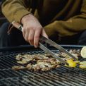 Набір для гриля — лопатка та щипці Fiskars Norden Grill (1066552), фото 6